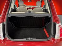 Fiat 500 vaihtoauto