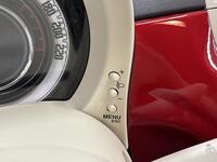 Fiat 500 vaihtoauto