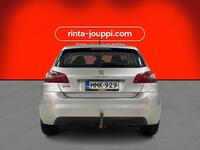 Peugeot 308 vaihtoauto