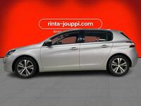 Peugeot 308 vaihtoauto