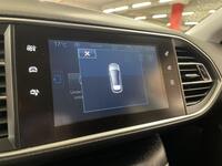 Peugeot 308 vaihtoauto