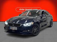 BMW 440 vaihtoauto