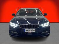 BMW 440 vaihtoauto
