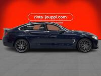 BMW 440 vaihtoauto
