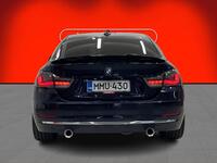 BMW 440 vaihtoauto
