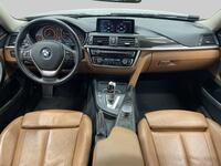 BMW 440 vaihtoauto