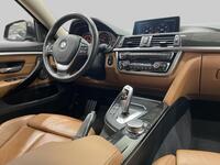BMW 440 vaihtoauto