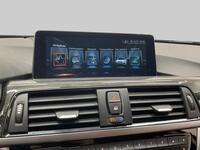 BMW 440 vaihtoauto