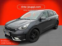 Kia Niro vaihtoauto
