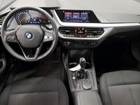 BMW 118 vaihtoauto