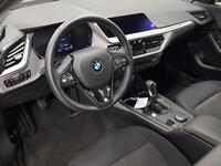 BMW 118 vaihtoauto