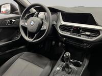 BMW 118 vaihtoauto