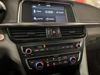 Kia Optima vaihtoauto