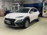 Hyundai Kona vaihtoauto