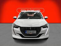 Peugeot 208 vaihtoauto