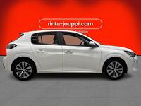Peugeot 208 vaihtoauto