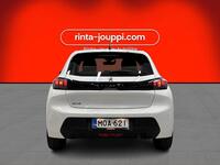 Peugeot 208 vaihtoauto