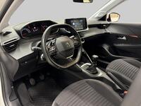Peugeot 208 vaihtoauto