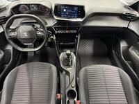 Peugeot 208 vaihtoauto