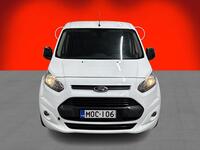 Ford Transit Connect vaihtoauto