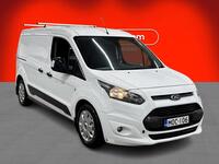 Ford Transit Connect vaihtoauto