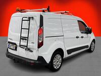 Ford Transit Connect vaihtoauto