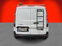 Ford Transit Connect vaihtoauto