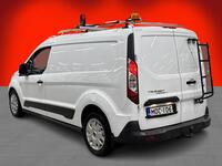 Ford Transit Connect vaihtoauto