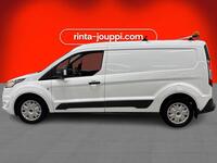 Ford Transit Connect vaihtoauto