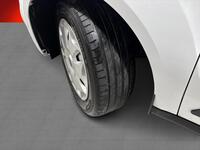 Ford Transit Connect vaihtoauto