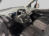 Ford Transit Connect vaihtoauto