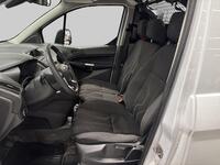 Ford Transit Connect vaihtoauto