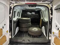 Ford Transit Connect vaihtoauto