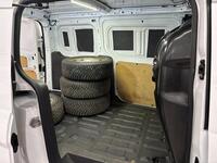 Ford Transit Connect vaihtoauto