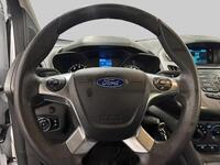 Ford Transit Connect vaihtoauto