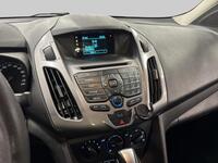 Ford Transit Connect vaihtoauto