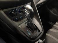 Ford Transit Connect vaihtoauto