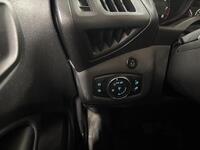 Ford Transit Connect vaihtoauto