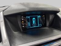Ford Transit Connect vaihtoauto