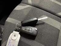 Ford Transit Connect vaihtoauto