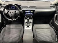 Skoda Superb Combi vaihtoauto
