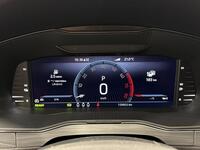 Skoda Superb Combi vaihtoauto