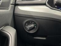 Skoda Superb Combi vaihtoauto