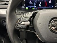 Skoda Superb Combi vaihtoauto