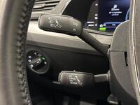 Skoda Superb Combi vaihtoauto