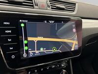 Skoda Superb Combi vaihtoauto