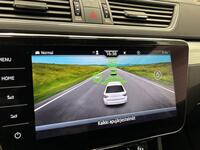 Skoda Superb Combi vaihtoauto