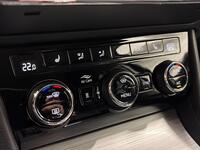 Skoda Superb Combi vaihtoauto