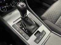 Skoda Superb Combi vaihtoauto