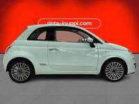 Fiat 500 vaihtoauto